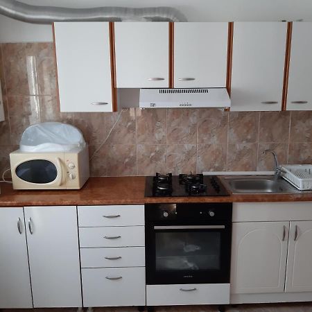 Apartamentdecebal Apartment Констанца Екстериор снимка