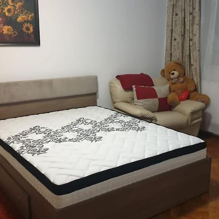 Apartamentdecebal Apartment Констанца Екстериор снимка