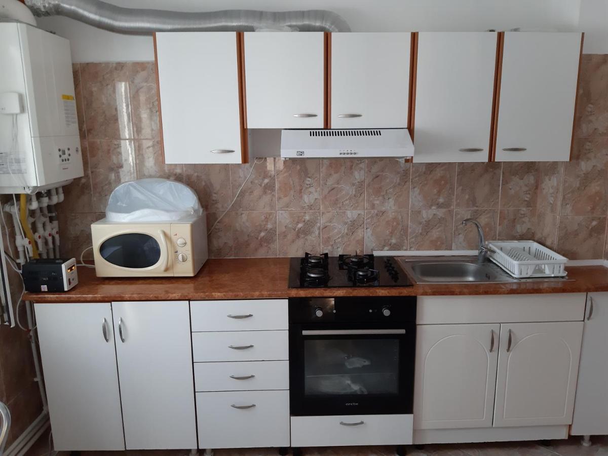Apartamentdecebal Apartment Констанца Екстериор снимка