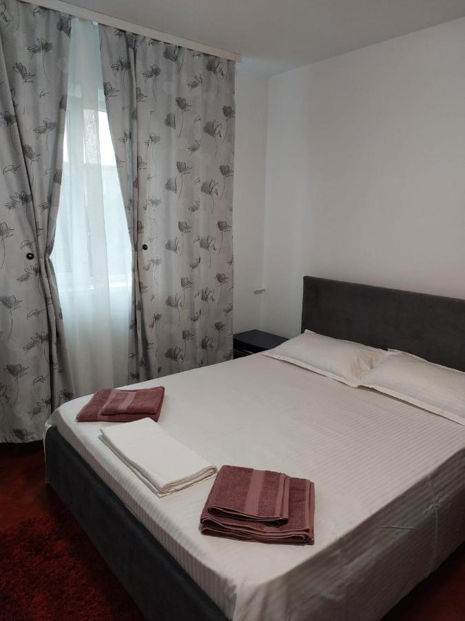 Apartamentdecebal Apartment Констанца Екстериор снимка