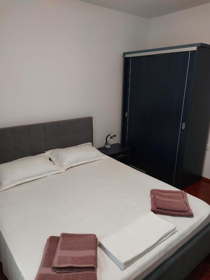 Apartamentdecebal Apartment Констанца Екстериор снимка