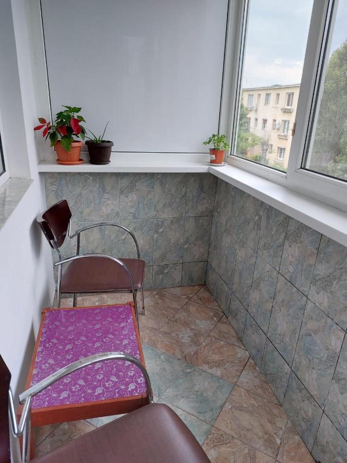 Apartamentdecebal Apartment Констанца Екстериор снимка