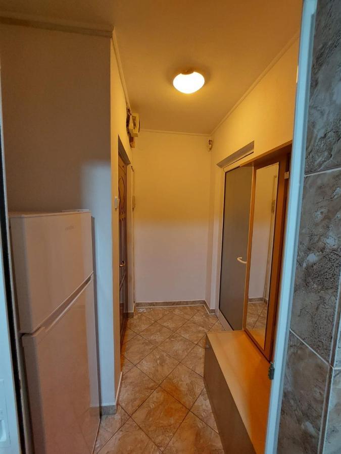 Apartamentdecebal Apartment Констанца Екстериор снимка