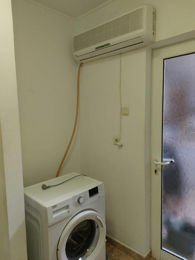 Apartamentdecebal Apartment Констанца Екстериор снимка