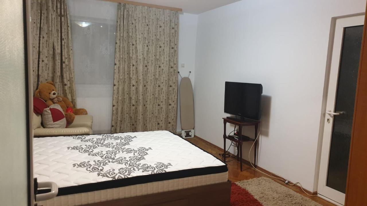 Apartamentdecebal Apartment Констанца Екстериор снимка