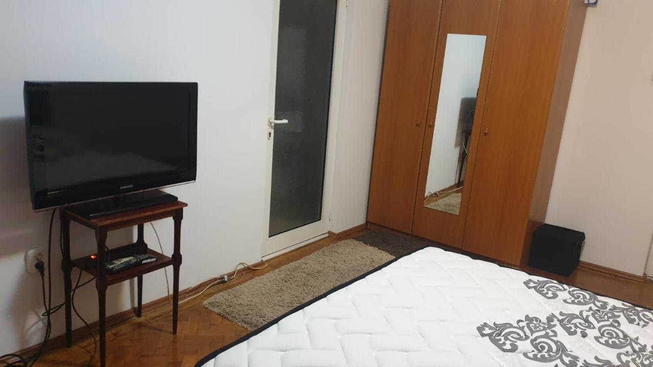 Apartamentdecebal Apartment Констанца Екстериор снимка